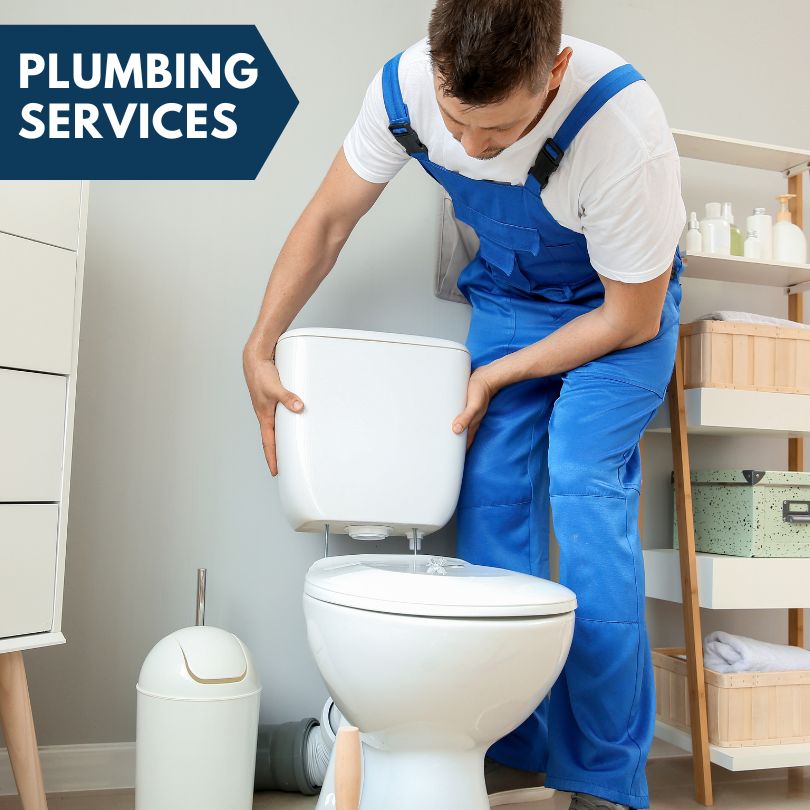 Plumbing Company in Laguna Niguel, CA